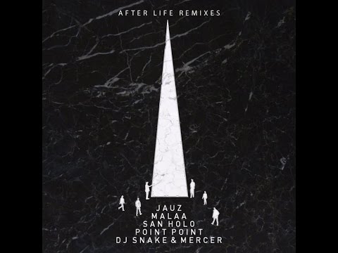 Video thumbnail for After Life (San Holo Remix)