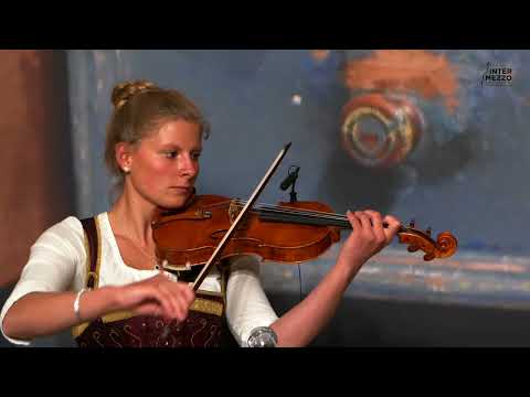 Familienmusi Baier - Aigenbergpolka