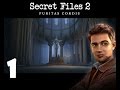 Secret Files 2: Puritas Cordis Walkthrough Part 1: Camb