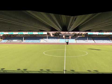 A-lisens, G19 vs Mjøndalen