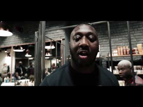 Mansly - Wé Wé Wé (Groomer's freestyle)