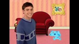 Download lagu Blue's Clues Blue Talks Credits With The Blue's Room Ending Theme Song mp3 Download lagu Blue's Clues Blue Talks Credits With The Blue's Room Ending Theme Song mp3