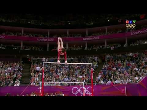 Jordyn Wieber 2012 Olympics TF UB