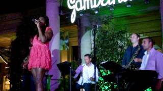 Mica Paris - The Hardest Thing