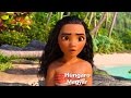 Moana In 24 Languages How Far I Ll Go 2016 Auli I Cravalho Lin Manuel Miranda