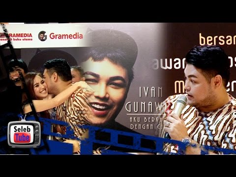 Ivan Gunawan Masih Berharap Cinta Ayu Ting Ting