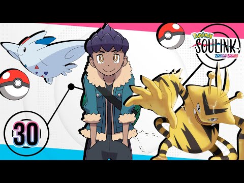 PAUL Y LA RUTA 9 - SOULINK con FOLAGOR EP: 30