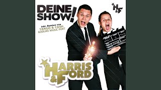 Deine Show! (Radio Edit)