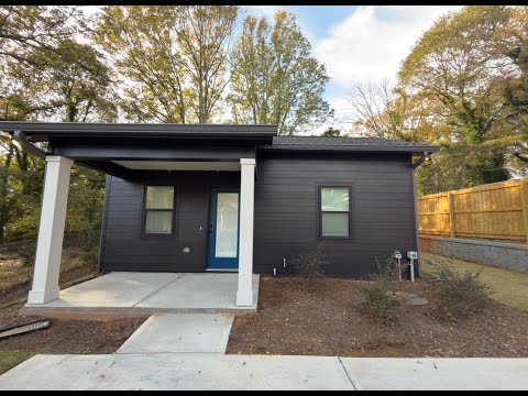 PRE-LEASING FOR JANUARY 12 2027! property video