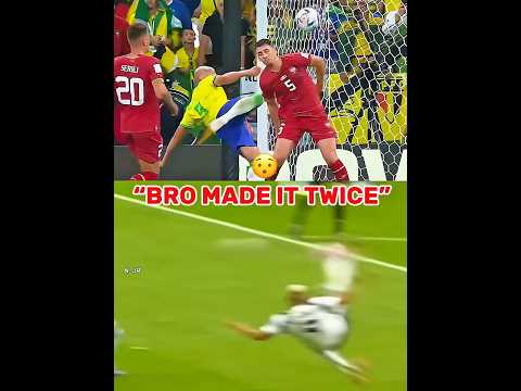 Richarlison 💀🐐