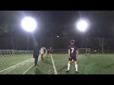 FUI A LA PELOTA VS MORE BELTRAN FC - #Apertura2021 Fecha 19