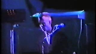 March On Down The Line ~ Erasure (live 1986)
