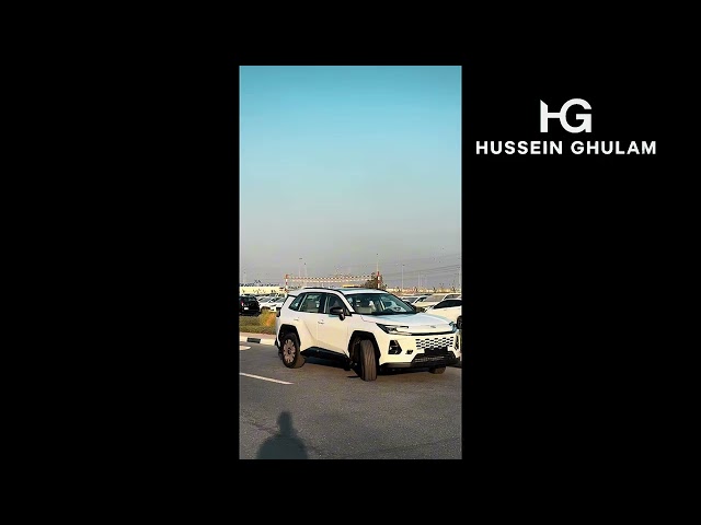 تويوتا راف ٤ XLE تويوتا راف 4 (MXAA64) 2.0 لتر دفع رباعيتويوتا راف 4 (MXAA64) 2.0 لتر دفع رباعي video
