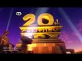 My Own 20th Century Fox V12 2009 2020