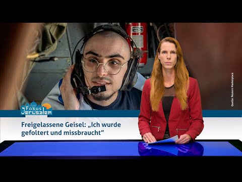 News vom 11.11.2025 // Fokus Jerusalem