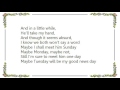 Etta James - Whatever Gets You Through the Night Lyrics