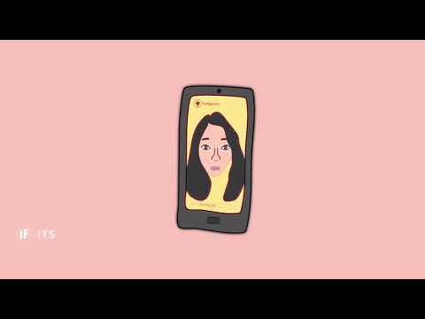 Kaysuma & Bagdja - Swipe Swipe (Lyric Video)