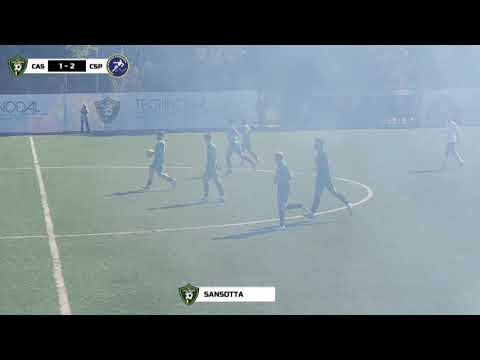 Highlight  Casal Barriera - Centro Sportivo Primavera