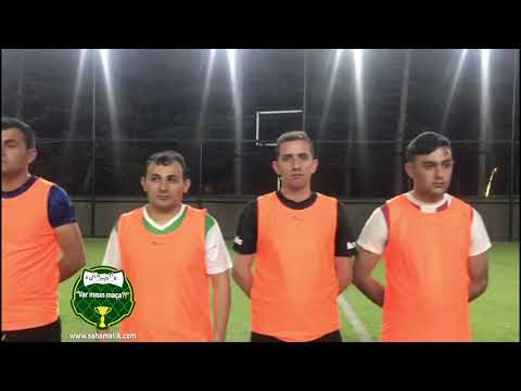 KasapSpor Vs 2 Nolu Nizam Sk.