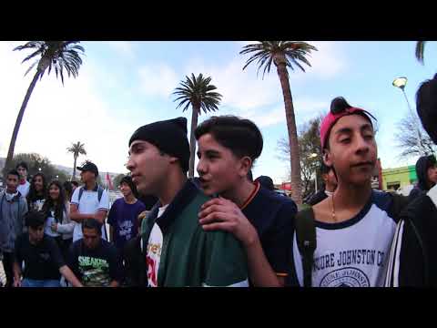 IV SALA / 1RA FECHA / MAFLA vs DISKAN