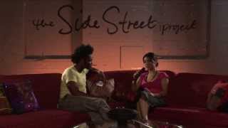 The Side Street Project - Interview with Emm Gryner