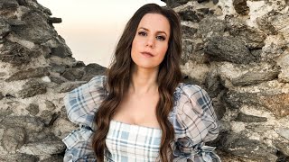 Music video thumbnail preview for LYRIEL - Echoes (Official Music Video) by Lyriel