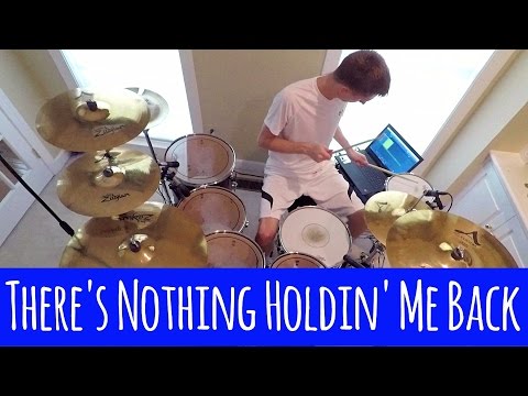 Taylor Swift Delicate -v3 drum sheet