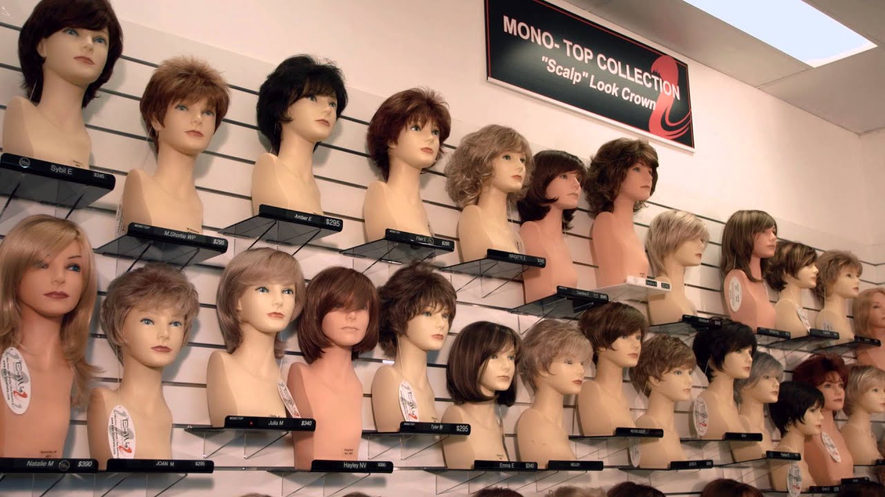 The Big Wig Australia Tour