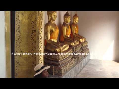 French Au Pair, Sophie, 25- EurAupair Video Profile