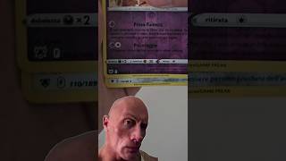 🧠💫 “Pensavo fosse un tostapane… era un tank!”#pokemon#pokemoncards#pokemonshorts#unboxing