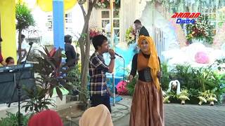 Mantan Pacar Menyumbang Lagu Kandas di Pernikahan Mantan Mantan Pacar Menyumbang Lagu Kandas di Pernikahan Mantan