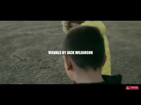 Little T- In the Park ft. Aiden McCabe