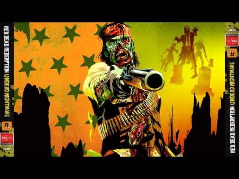 Prime VGM 364 - Red Dead Redemption: Undead Nightmare - Showdown at Escalera (Extended)