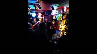 John Nemeth - "Sooner or Later"