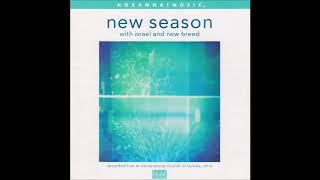 My Life Belongs To You - Israel &amp; New Breed