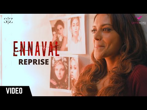 Ennaval - Reprise Full Video Song | Saran Z | Shweta Mohan | C.Kumaresan | Sangeeta Krishnasamy