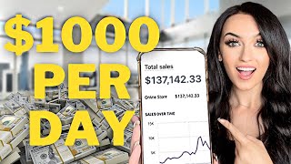 How to Start Dropshipping (THE EASY WAY)