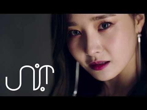 UNI.T (유니티) HELLO WOOHEE😉 [2018.02.28]