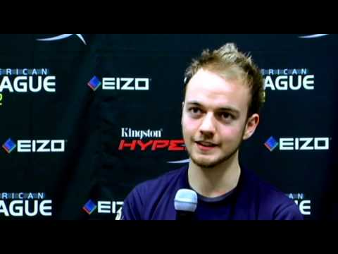 DeMusliM at NASL Season 2 finals