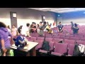 The Most Chaotic Pledge Meeting Ever