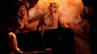 Christina Aguilera- Guy What Takes His Time (From Burlesque)