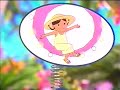 Playhouse Disney Ooh And Aah Jack In The Box Bumper Shanna S Show 2007