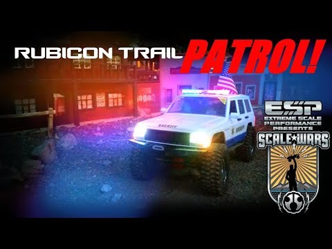 ScaleWars | Episode 24 | Axial's Battle of the Builders!!