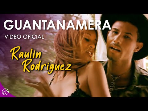 Guantanamera - Raulin Rodriguez