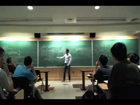 Nicolo Sibilla - Mirror Symmetry and Ribbon Graphs