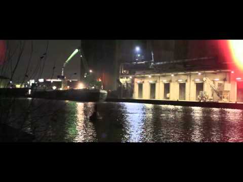 Kev-O - Taub [Offizielles HD Musikvideo]