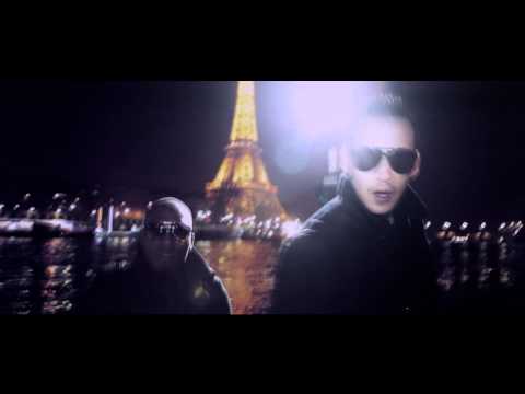 Leck présente : Les fables volume II feat. BR