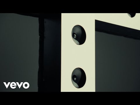 Elodie - Muah (Visual)