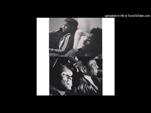 TJ Novo x JayFifteen - I Need You