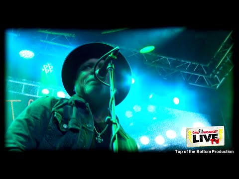 Troy Luccketta & Friends - Stranglehold - Gas Monkey Live